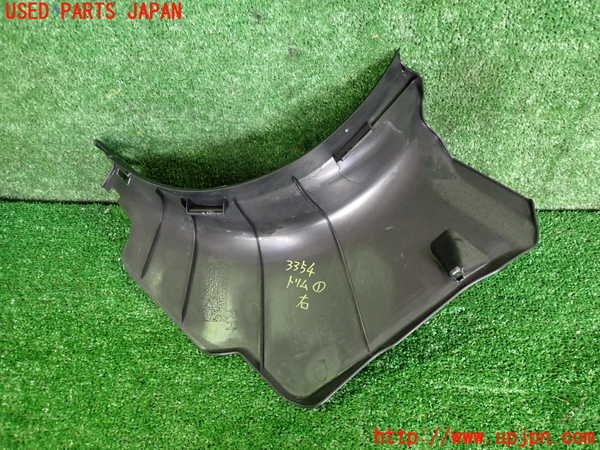 2UPJ-9233547691]ノート e-POWER NISMO(HE12)内装トリム類1 中古_3