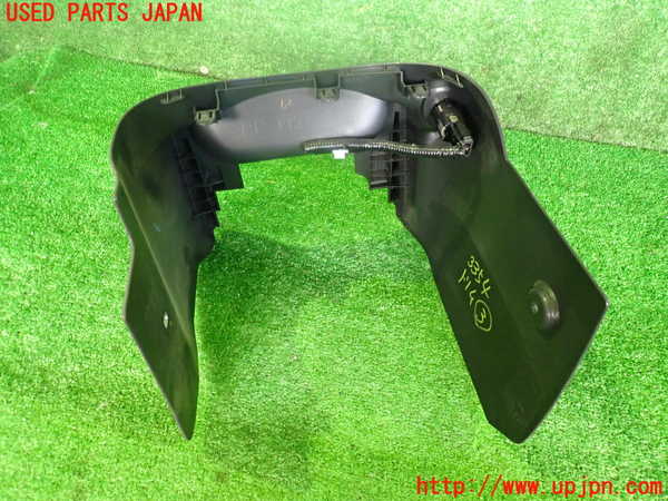 2UPJ-9233547693]ノート e-POWER NISMO(HE12)内装トリム類3 中古_4