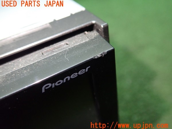 3UPJ=9233550565]CR-Z ベータ(ZF1)前期 carrozzeria カロッツェリア AVIC-MRZ03 メモリーナビ 中古_5