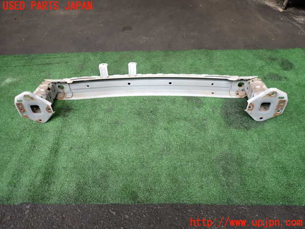 2UPJ-9233551014]CR-Z(ZF1)フロントバンパーホースメント 中古_2