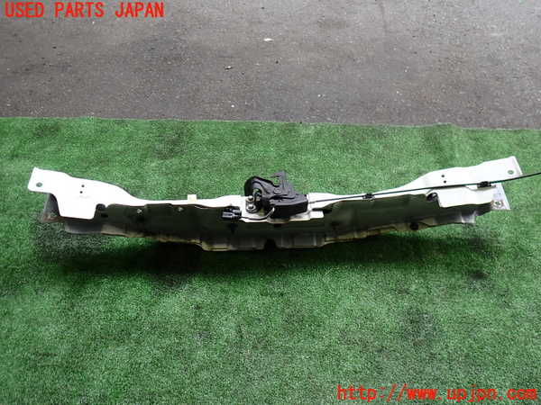 2UPJ-9233551040]CR-Z(ZF1)アッパーコアサポート 中古_2