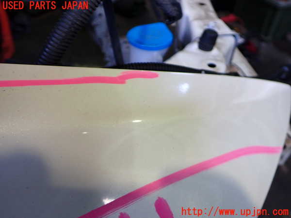 2UPJ-9233551080]CR-Z(ZF1)右前フェンダー 中古_2