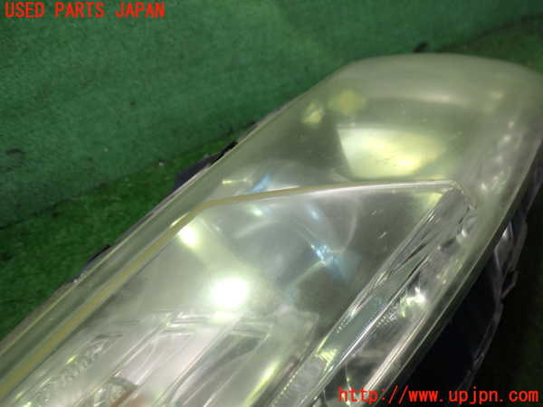 2UPJ-9233551130]CR-Z(ZF1)右ヘッドライト ハロゲン 中古_2