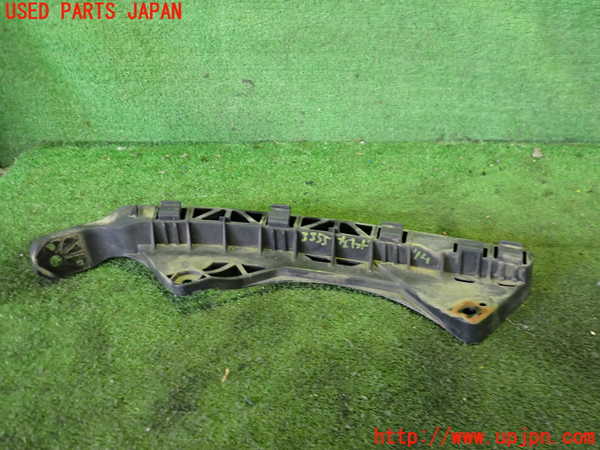 2UPJ-9233551142]CR-Z(ZF1)左ヘッドライトリム 中古_2