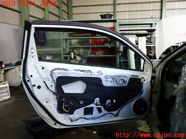 2UPJ-9233551260]CR-Z(ZF1)左ドア 中古 AGC M2H3 43R-00033_3