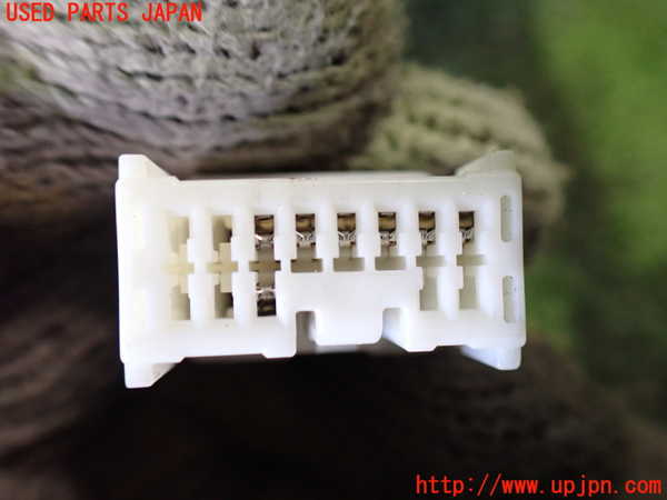 2UPJ-9233551210]CR-Z(ZF1)右ドアミラー 中古_4