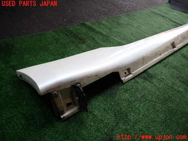 2UPJ-9233551390]CR-Z(ZF1)右サイドステップ ジャンク_2