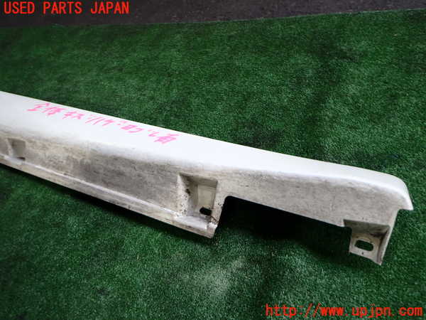 2UPJ-9233551390]CR-Z(ZF1)右サイドステップ ジャンク_3