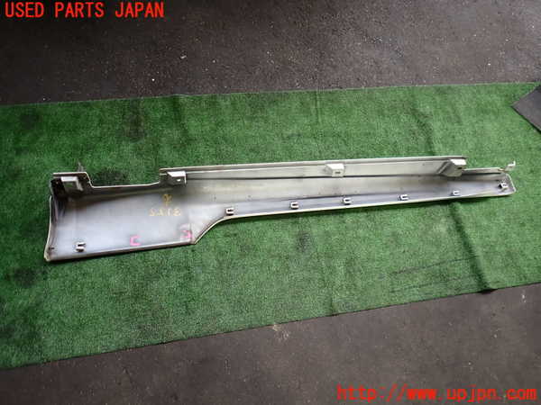 2UPJ-9233551390]CR-Z(ZF1)右サイドステップ ジャンク_4