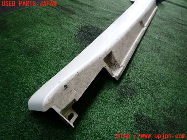 2UPJ-9233551392]CR-Z(ZF1)左サイドステップ 中古_2