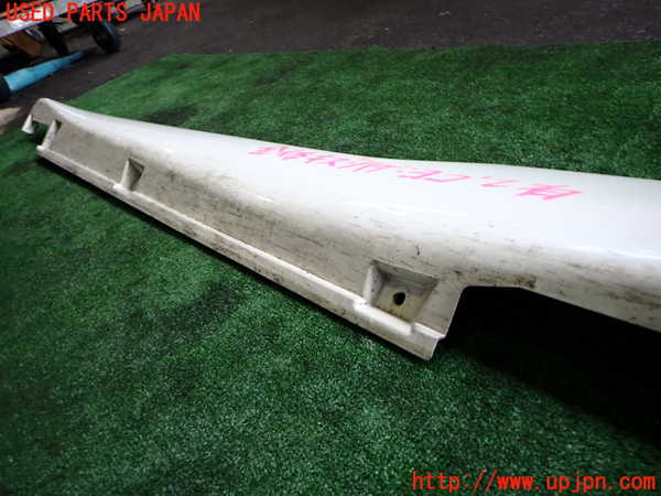 2UPJ-9233551392]CR-Z(ZF1)左サイドステップ 中古_3