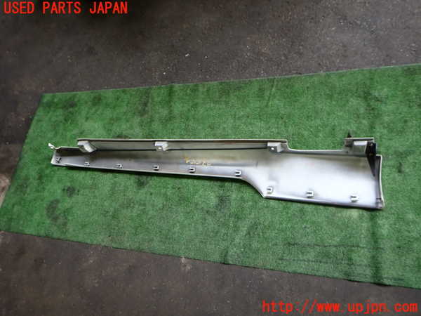 2UPJ-9233551392]CR-Z(ZF1)左サイドステップ 中古_4