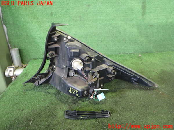 2UPJ-9233551536]CR-Z(ZF1)左テールランプ 中古_3