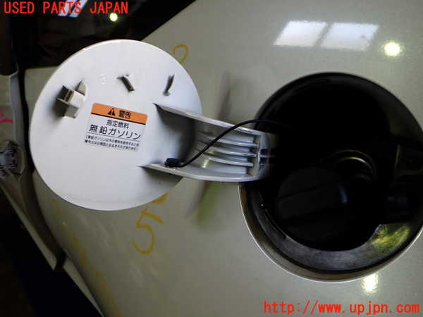 2UPJ-9233551690]CR-Z(ZF1)フューエルリッド 中古_2