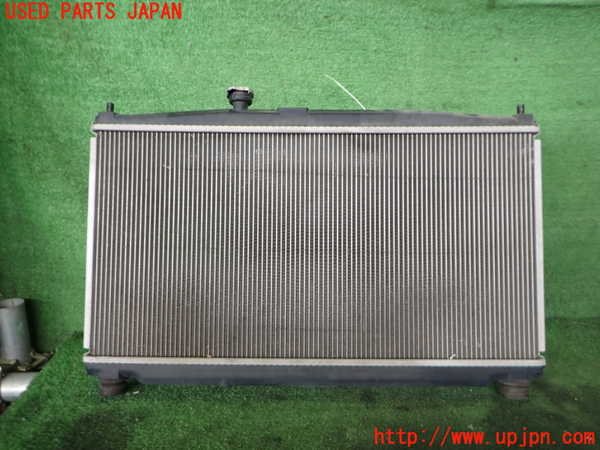 2UPJ-9233552321]CR-Z(ZF1)ラジエーター1 中古_2