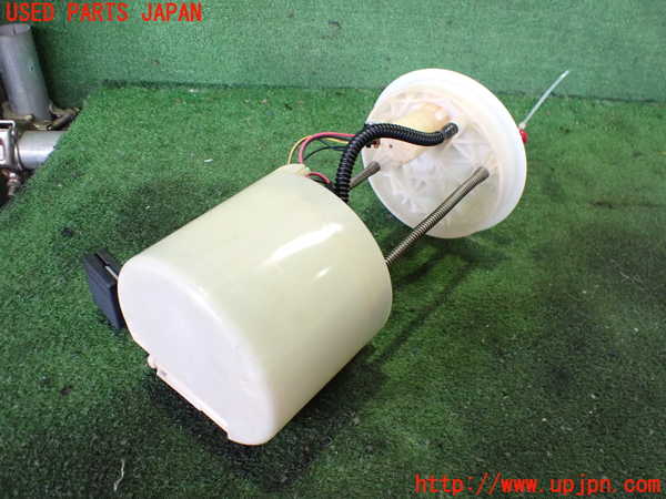 2UPJ-9233552510]CR-Z(ZF1)燃料ポンプ 中古_2