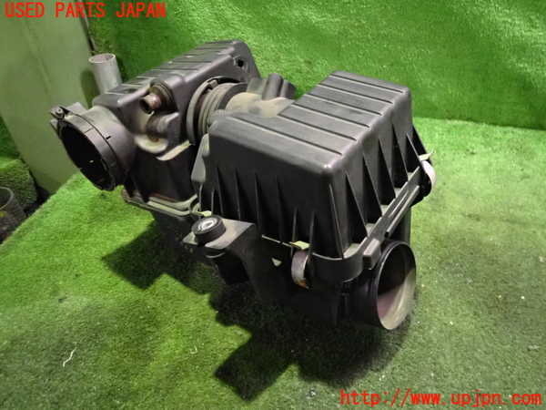 2UPJ-9233552560]CR-Z(ZF1)エアクリーナーボックス 中古_2