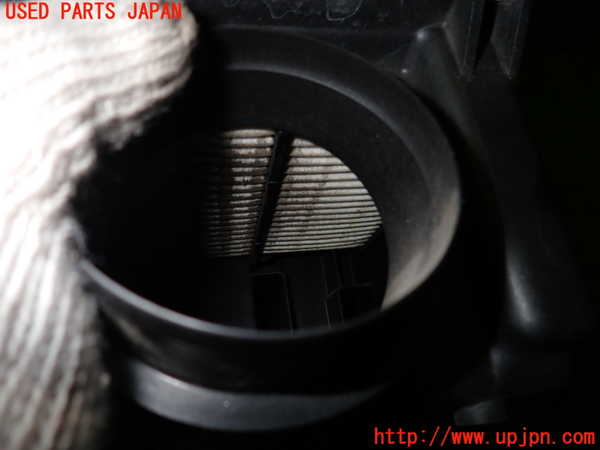 2UPJ-9233552560]CR-Z(ZF1)エアクリーナーボックス 中古_3