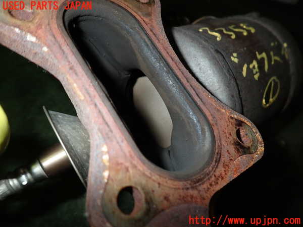 2UPJ-9233552661]CR-Z(ZF1)触媒1 中古_3