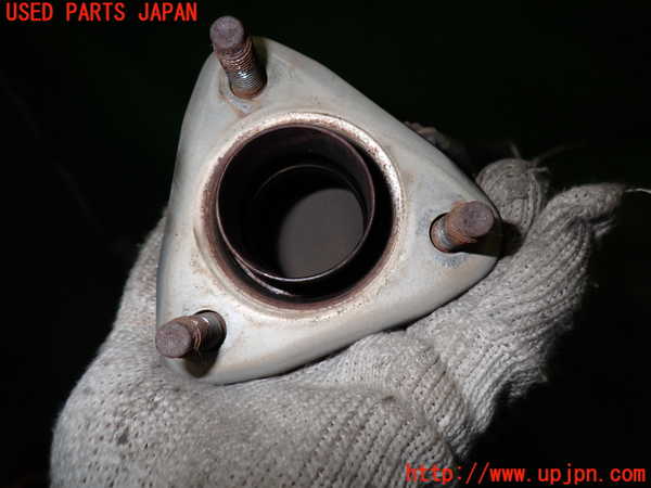 2UPJ-9233552662]CR-Z(ZF1)触媒2 中古_3