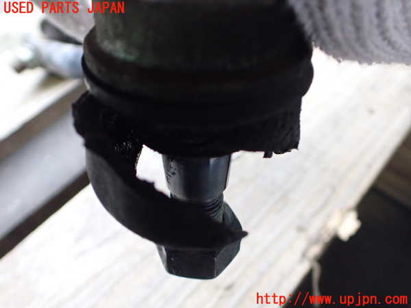 2UPJ-9233554235]CR-Z(ZF1)パワステギアボックス 中古_4