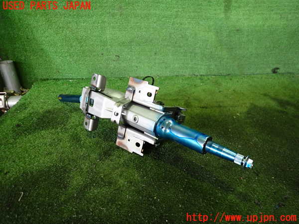 2UPJ-9233554260]CR-Z(ZF1)ステアリングシャフト 中古_2