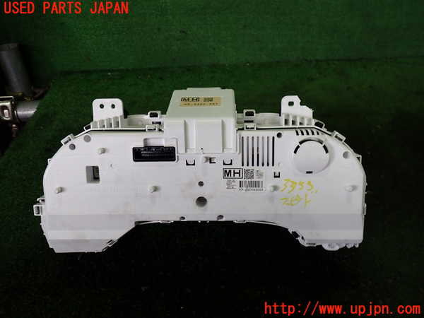 2UPJ-9233556170]CR-Z(ZF1)スピードメーター 中古_2
