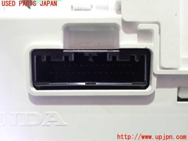 2UPJ-9233556170]CR-Z(ZF1)スピードメーター 中古_4