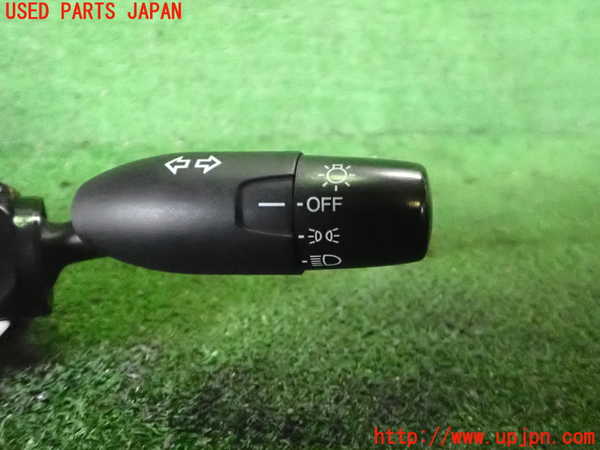 2UPJ-9233556720]CR-Z(ZF1)コンビネーションスイッチ 中古_2