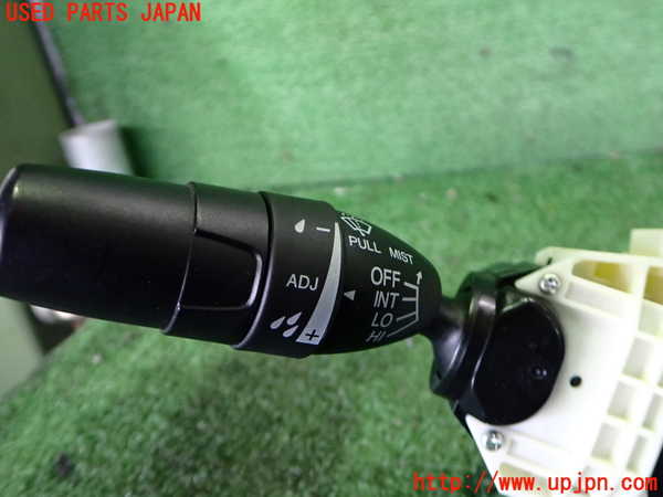 2UPJ-9233556720]CR-Z(ZF1)コンビネーションスイッチ 中古_3