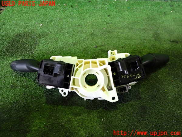 2UPJ-9233556720]CR-Z(ZF1)コンビネーションスイッチ 中古_4