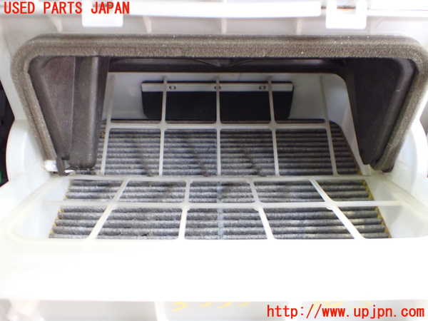 2UPJ-9233556095]CR-Z(ZF1)ブロアファン(ブロアーファン) 中古_2