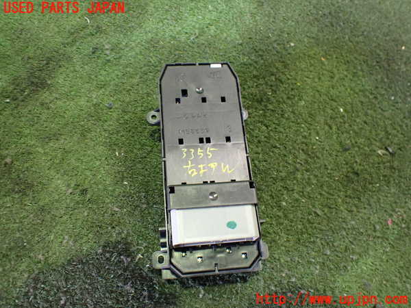 2UPJ-9233556240]CR-Z(ZF1)右パワーウィンドウスイッチ 中古_2