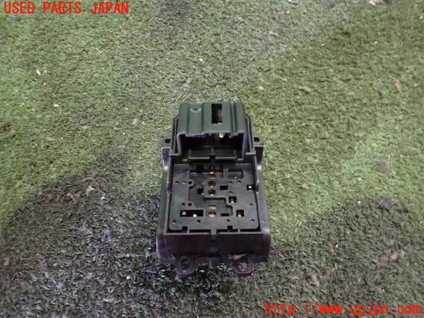 2UPJ-9233556245]CR-Z(ZF1)左パワーウィンドウスイッチ 中古_2