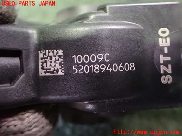 2UPJ-9233556381]CR-Z(ZF1)センサー1(アクセルペダル) 中古_3