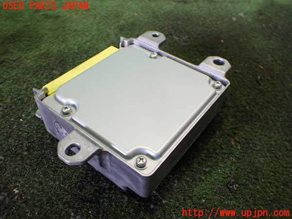 2UPJ-9233556145]CR-Z(ZF1)エアバッグコンピューター 中古_2