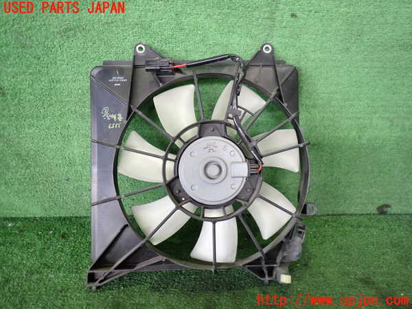 2UPJ-9233556837]CR-Z(ZF1)電動ファン2 中古_2