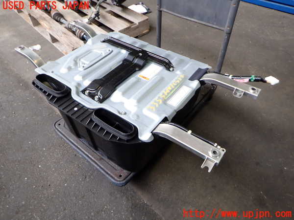 2UPJ-9233556911]CR-Z(ZF1)ハイブリッドバッテリー1 中古_2