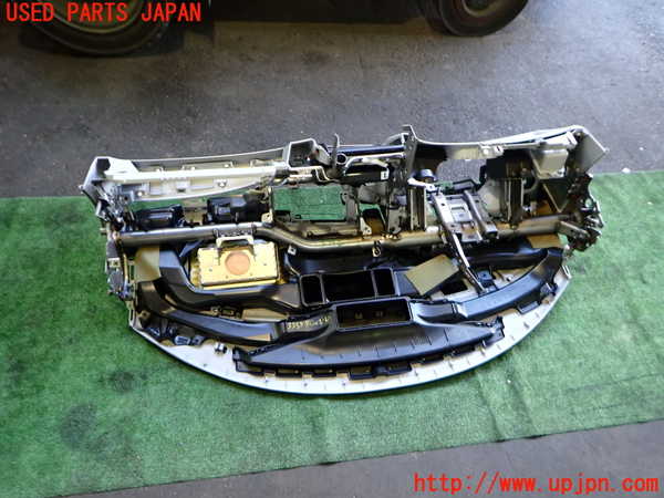 2UPJ-9233557505]CR-Z(ZF1)ダッシュボード 中古_4