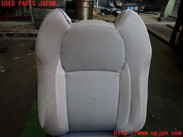 2UPJ-9233557035]CR-Z(ZF1)運転席シート 中古_2