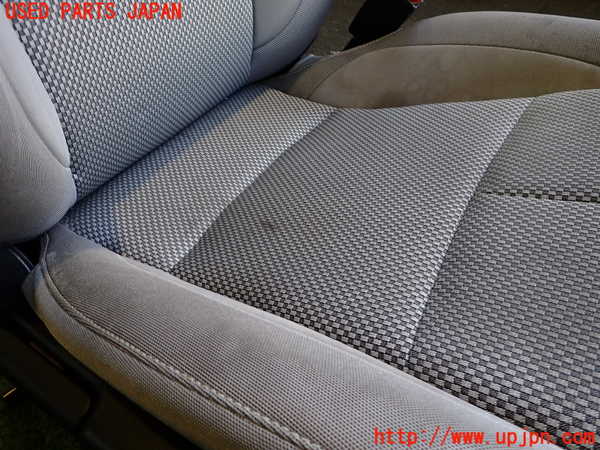2UPJ-9233557035]CR-Z(ZF1)運転席シート 中古_5