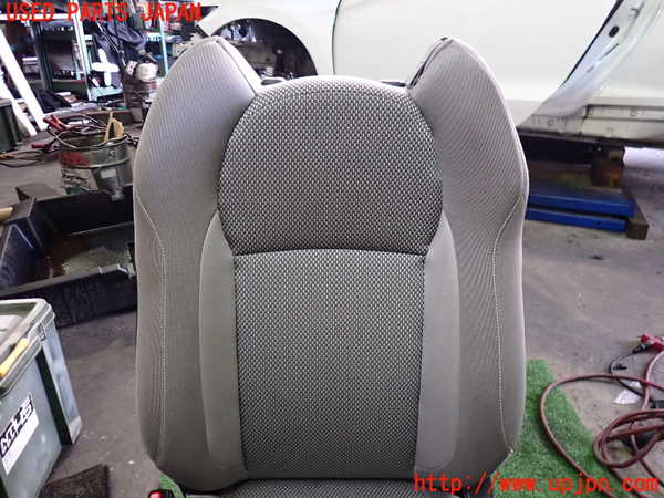 2UPJ-9233557065]CR-Z(ZF1)助手席シート 中古_2