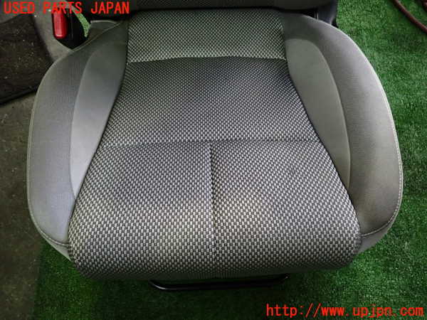 2UPJ-9233557065]CR-Z(ZF1)助手席シート 中古_3