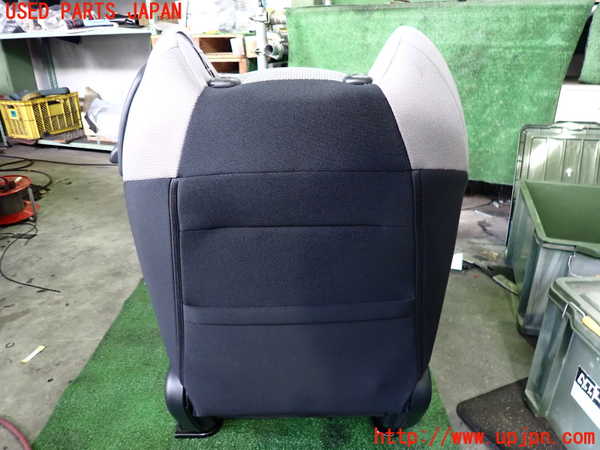 2UPJ-9233557065]CR-Z(ZF1)助手席シート 中古_4