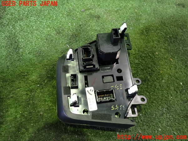 2UPJ-9233556280]CR-Z(ZF1)ミラースイッチ 中古_2