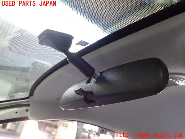 2UPJ-9233557615]CR-Z(ZF1)ルームミラー 中古_2