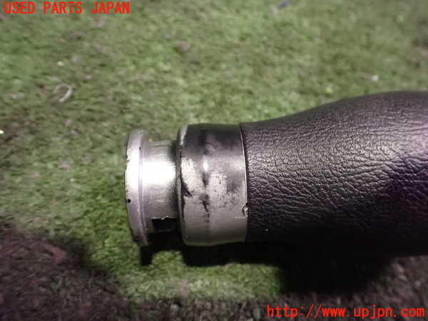 2UPJ-9233557570]CR-Z(ZF1)シフトノブ 中古_3