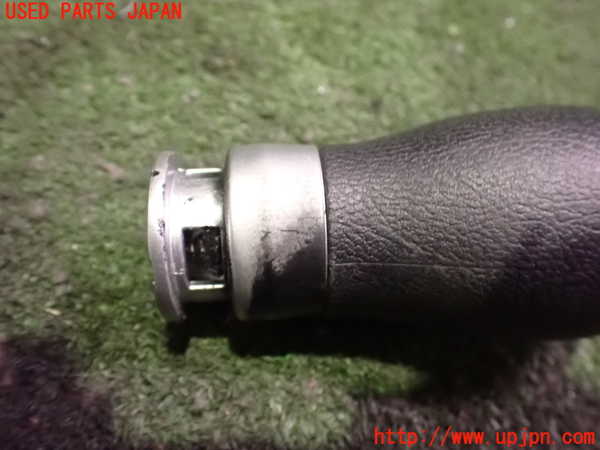2UPJ-9233557570]CR-Z(ZF1)シフトノブ 中古_4