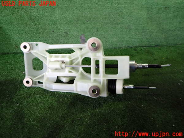 2UPJ-9233557560]CR-Z(ZF1)MTシフトレバー 中古_3