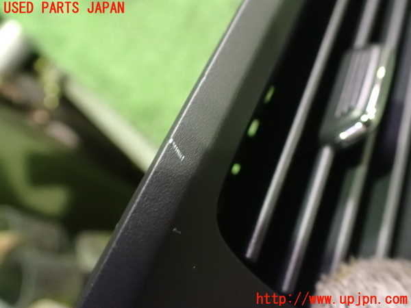 2UPJ-9233557526]CR-Z(ZF1)エアコン吹き出し口1 中古_3